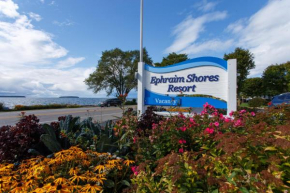 Отель Ephraim Shores Resort  Эфрейм